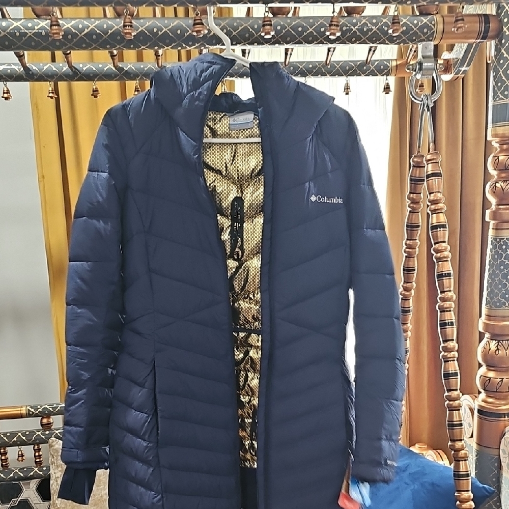 Columbia Women's Omniheat Xfinity